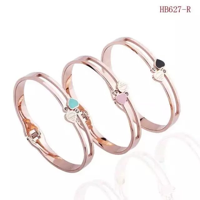 Bracciale Tiffany Modello 9